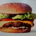Foto de Hamburguesa Argentina 150 gr
