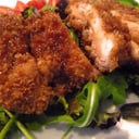 Foto de Torikatsu (Pollo Empanizado)