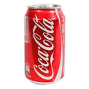 Foto de Refresco de lata 355