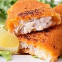 Foto de Sakana katsu (Pescado Empanizado)