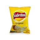 Foto de Papas sabritas chicas
