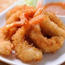 Foto de Ebi katsu(Camarones Empanizados)