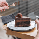 Foto de Dark Cake