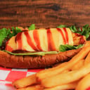Foto de BBQ CHICKEN
