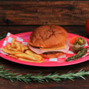 Foto de BURGUER RIBBS JR