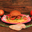 Foto de CHICKEN BURGUER