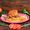 Foto de CRISPY BURGUER