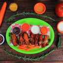 Foto de ALITAS COMBO 2
