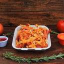 Foto de SALCHIPAPAS