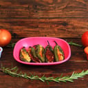 Foto de CHILES RELLENOS