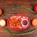 Foto de TIRAS DE POLLO