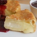 Foto de Queso Camembert apanado