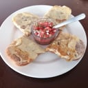 Foto de MOLLETES TRADICIONALES