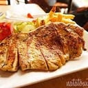 Foto de Pollo a la Parrilla Pecho con Ala