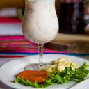 Foto de Leche de Tigre