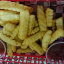 Foto de Papas Francesa 