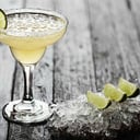 Foto de Tequila margarita