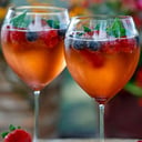 Foto de RAMAZZOTTI SPRITZ DE FRUTOS DEL BOSQUE