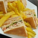Foto de CLUB SANDWICH