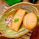 Foto de TAMAL DE POLLO