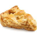 Foto de PIE DE MANZANA