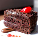 Foto de TORTA DE CHOCOLATE