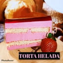 Foto de TORTA HELADA