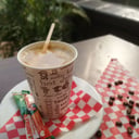 Foto de Café con leche