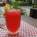 Foto de Limonada de cereza