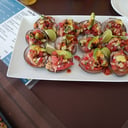 Foto de Almejas preparadas