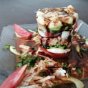 Foto de Torre de mariscos