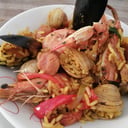 Foto de Paella (bajo pedido)