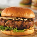 Foto de Hamburgesa Sencilla