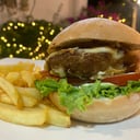 Foto de Hamburguesa Especial