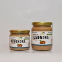 Foto de Amendra Sin endulzar