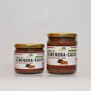 Foto de Almendra con Cacao Endulzada con Fruto del Monje 