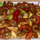 Foto de Picada Mixta Mediana