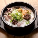 Foto de Sundaeguk (血腸湯) 순대국
