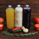 Foto de Aguas de Sabor