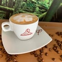 Foto de CAPUCCINO DE LA CASA