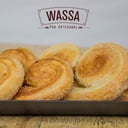 Foto de CORAZON DE HOJALDRE