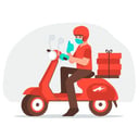 Foto de DELIVERY GRATIS