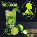 Foto de Mojito clásico