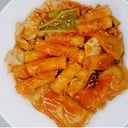 Foto de Tteokbokki (辣炒年糕) 떡볶이