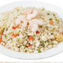 Foto de Arroz camaron 새우볶음밥