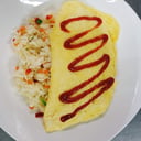 Foto de Omulet 오므라이스