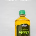 Foto de ACEITE DE AJONJOLÍ