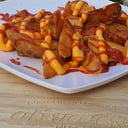 Foto de Papas gajo