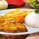 Foto de Carne Asada