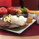 Foto de Lengua de Res